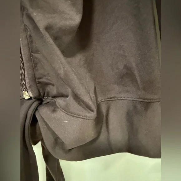 Vintage Lotuswear Chocolate Jacket - Picture 8 of 11